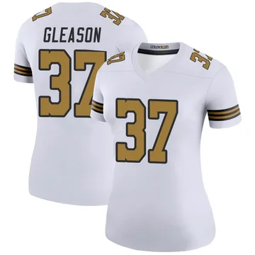 Team Gleason Merch Drewbrees Team Gleason No 37 Tank Top Steve Gleason -  Hnatee