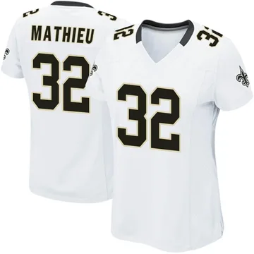 Welcome Home Tyrann Mathieu New Orleans Saints T-Shirt - REVER LAVIE