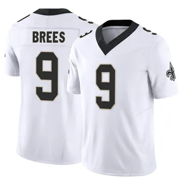 : Outerstuff Drew Brees New Orleans Saints Youth Mainliner Jersey  Name and Number T-Shirt Large 14-16 : Sports & Outdoors