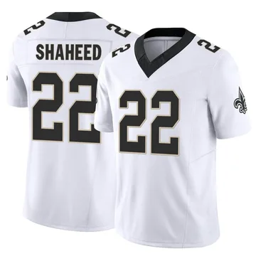 Rashid Shaheed New Orleans Saints NFL T Shirt - Limotees