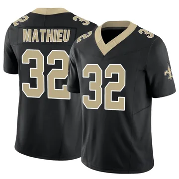 Welcome Tyrann Mathieu New Orleans Saints NFL Classic T-Shirt - REVER LAVIE