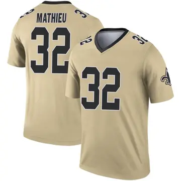 Men's Nike Lamar Miller Black New Orleans Saints Game Jersey