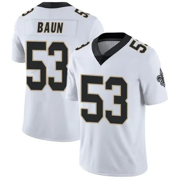 Lids Paulson Adebo New Orleans Saints Nike Women's Game Jersey